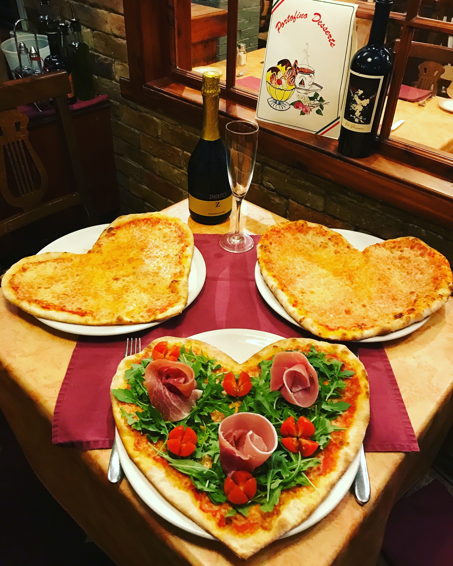 Photo Gallery - Portofino